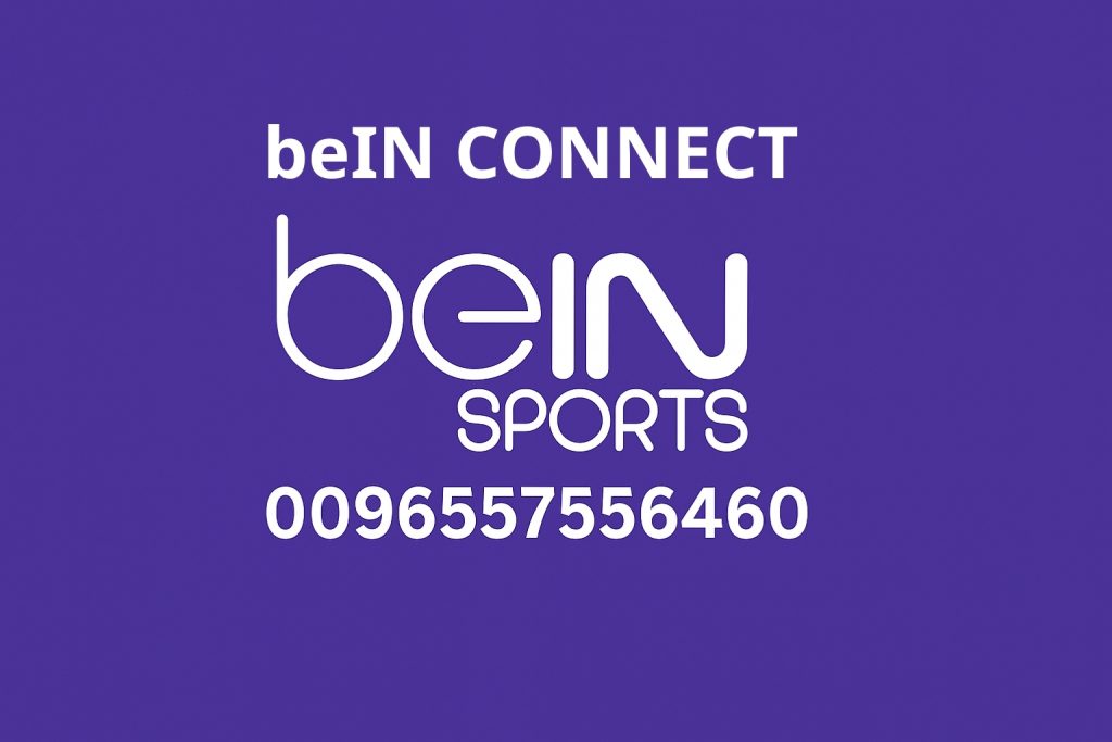 beIN CONNECT