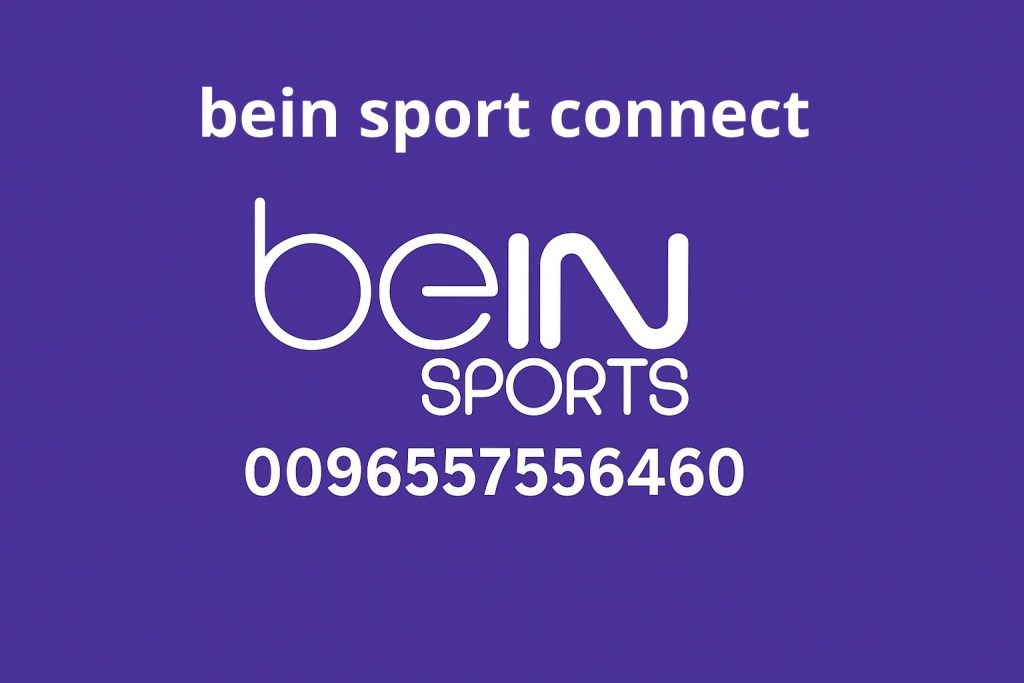bein sport connect