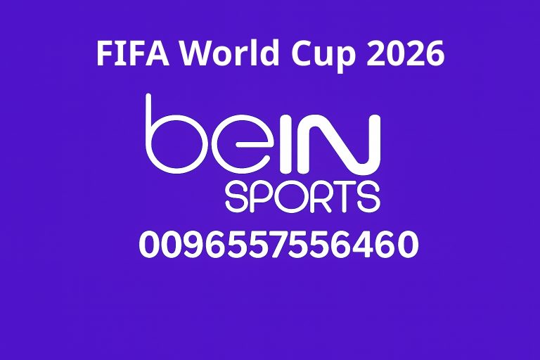 2026 FIFA World Cup